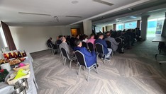 Ogólnopolski Zjazd Dziekanów kierunku budownictwo