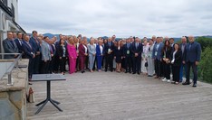 Ogólnopolski Zjazd Dziekanów kierunku budownictwo