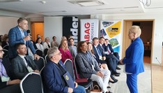 Ogólnopolski Zjazd Dziekanów kierunku budownictwo