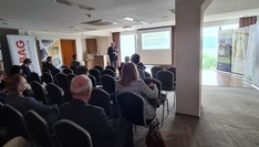 Ogólnopolski Zjazd Dziekanów kierunku budownictwo