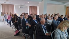 Ogólnopolski Zjazd Dziekanów kierunku budownictwo