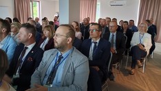 Ogólnopolski Zjazd Dziekanów kierunku budownictwo