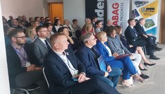 Ogólnopolski Zjazd Dziekanów kierunku budownictwo