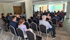 Ogólnopolski Zjazd Dziekanów kierunku budownictwo