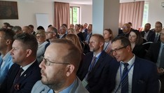 Ogólnopolski Zjazd Dziekanów kierunku budownictwo