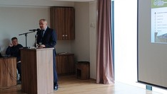 Ogólnopolski Zjazd Dziekanów kierunku budownictwo