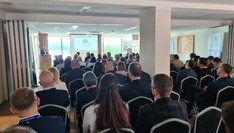 Ogólnopolski Zjazd Dziekanów kierunku budownictwo