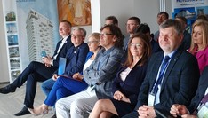 Ogólnopolski Zjazd Dziekanów kierunku budownictwo